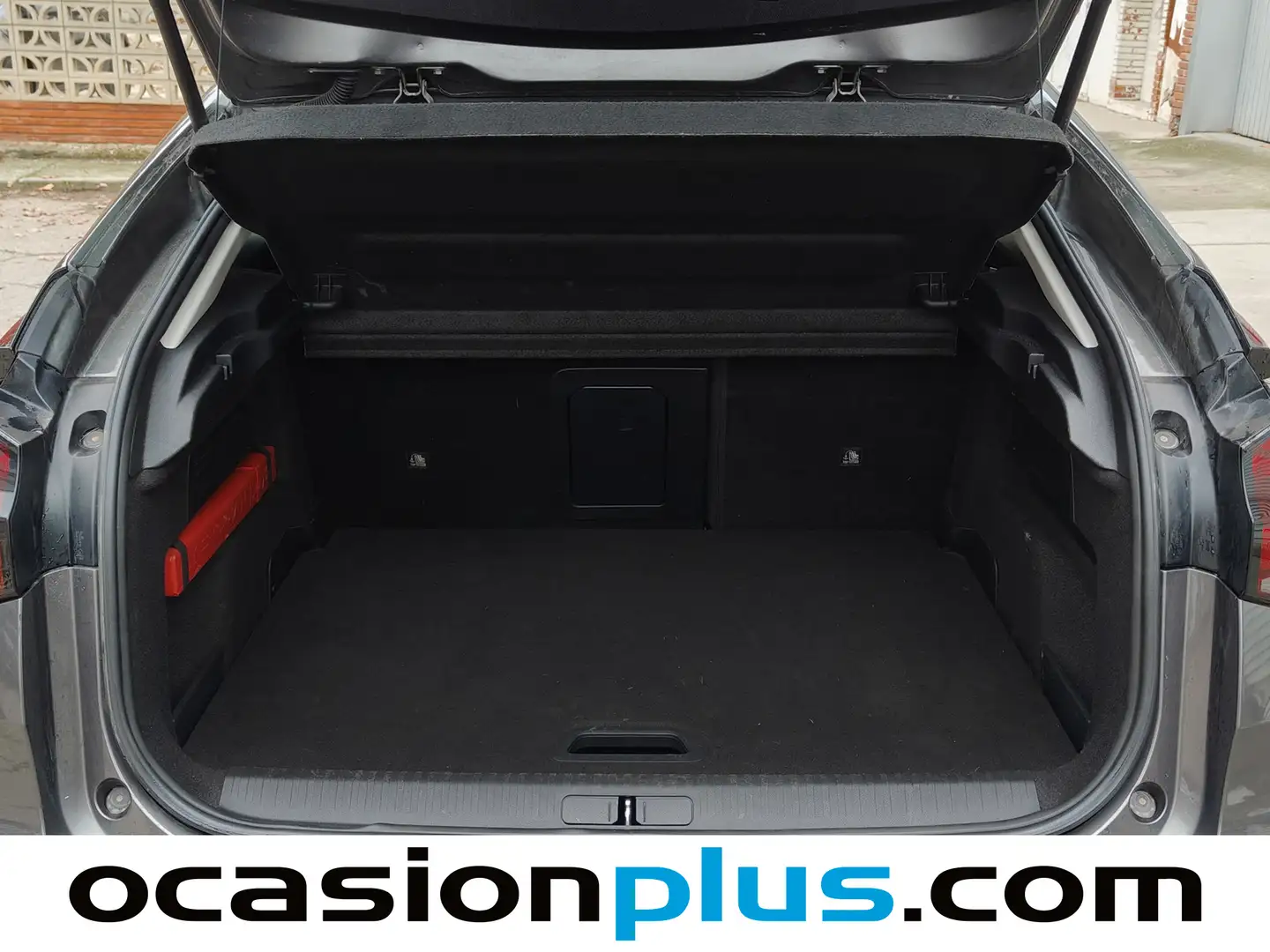 Foto Citroën C4 Citroen C4 PureTech 130 S&S Shine (130 CV)