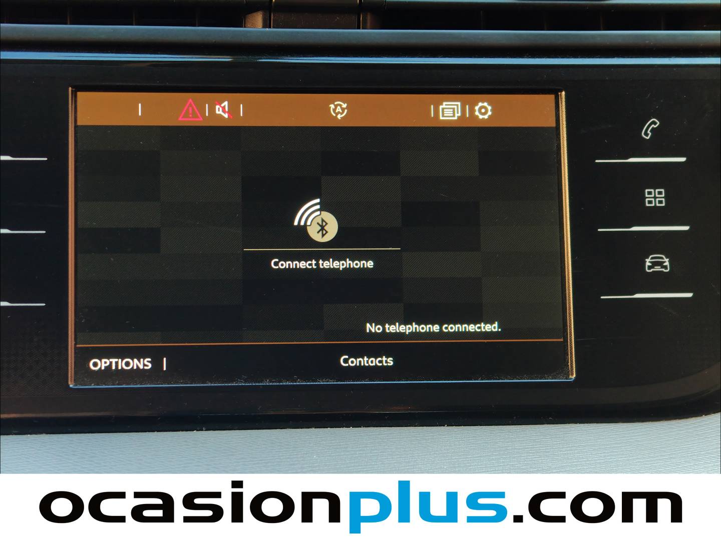 Citroën Grand C4 Picasso Citroën Grand C4 Picasso BlueHDi 120 S&S Feel EAT6 (120 CV) 7 Plazas de segunda mano