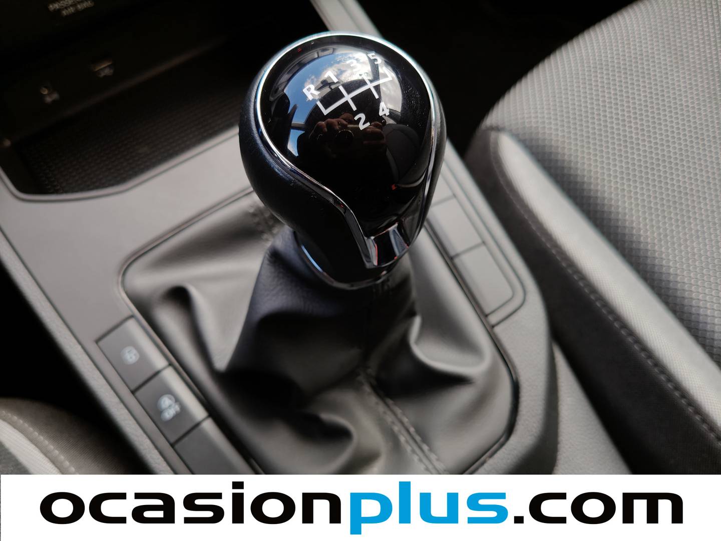 Seat Ibiza Seat Ibiza 1.0 TSI Style Plus (95 CV) de segunda mano