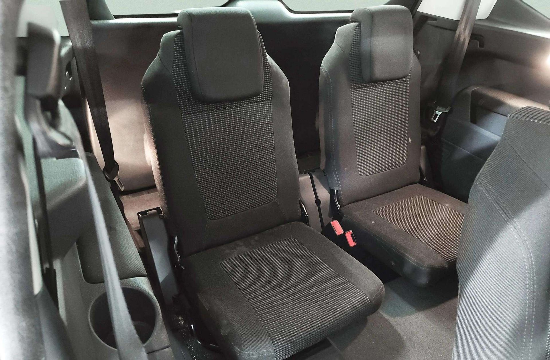 Peugeot 5008 1.6 VTi Premium 7 plazas - foto 18