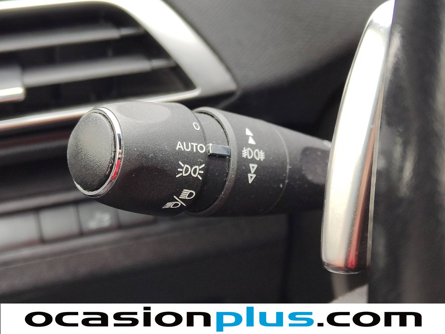 Foto Peugeot 3008 Peugeot 3008 BlueHDi 180 S&S GT EAT8 (180 CV)