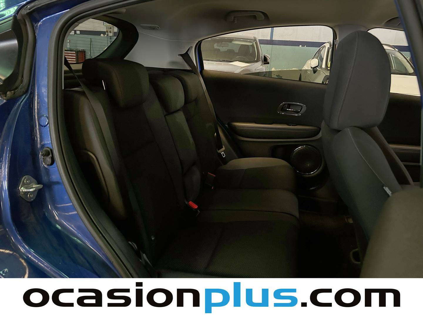 Foto Honda HR-V Honda HR-V 1.5 i-VTEC Elegance (130 CV)