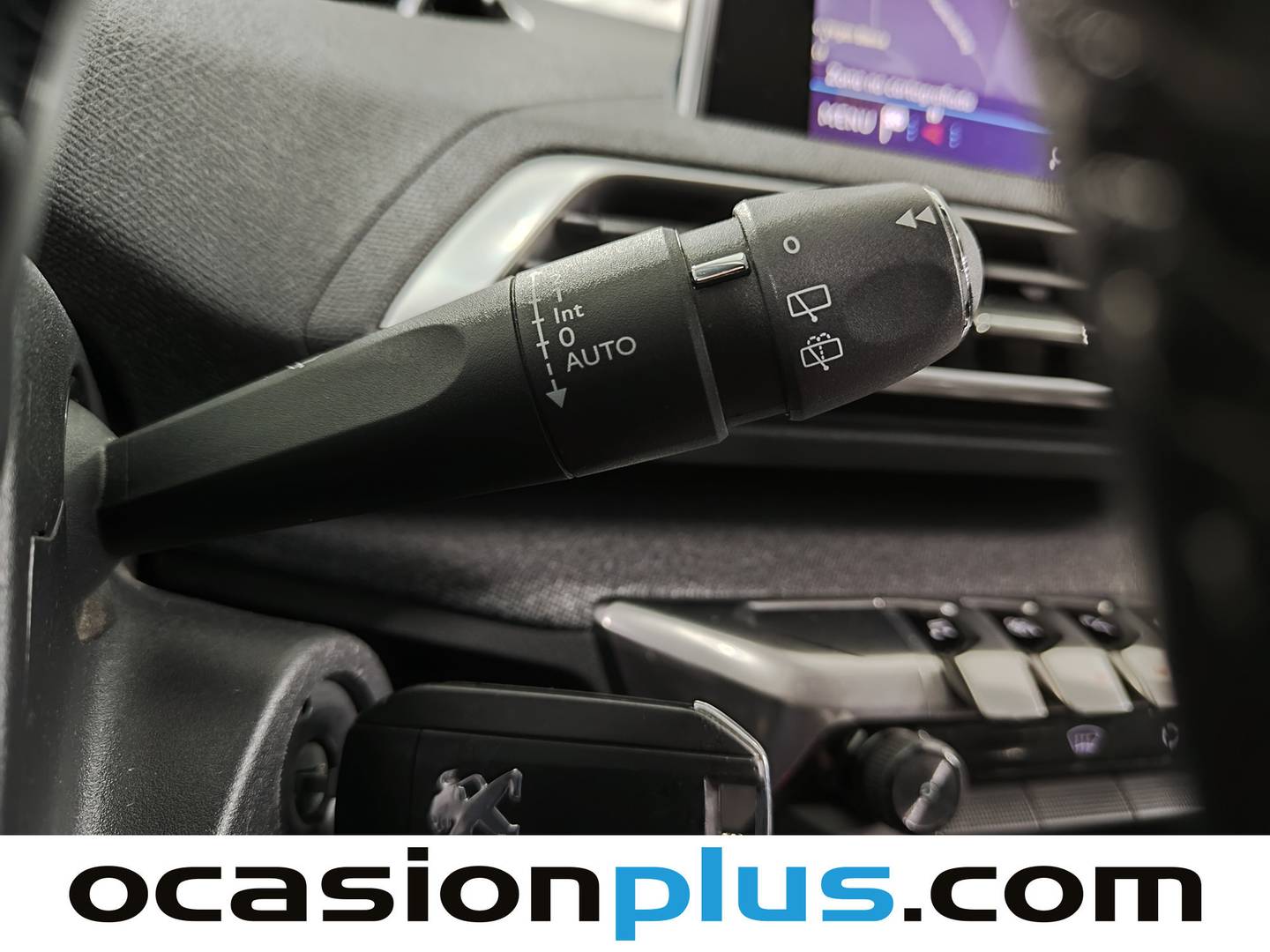 Peugeot 3008 Peugeot 3008 BlueHDI 130 S&S Allure (130 CV) de ocasión