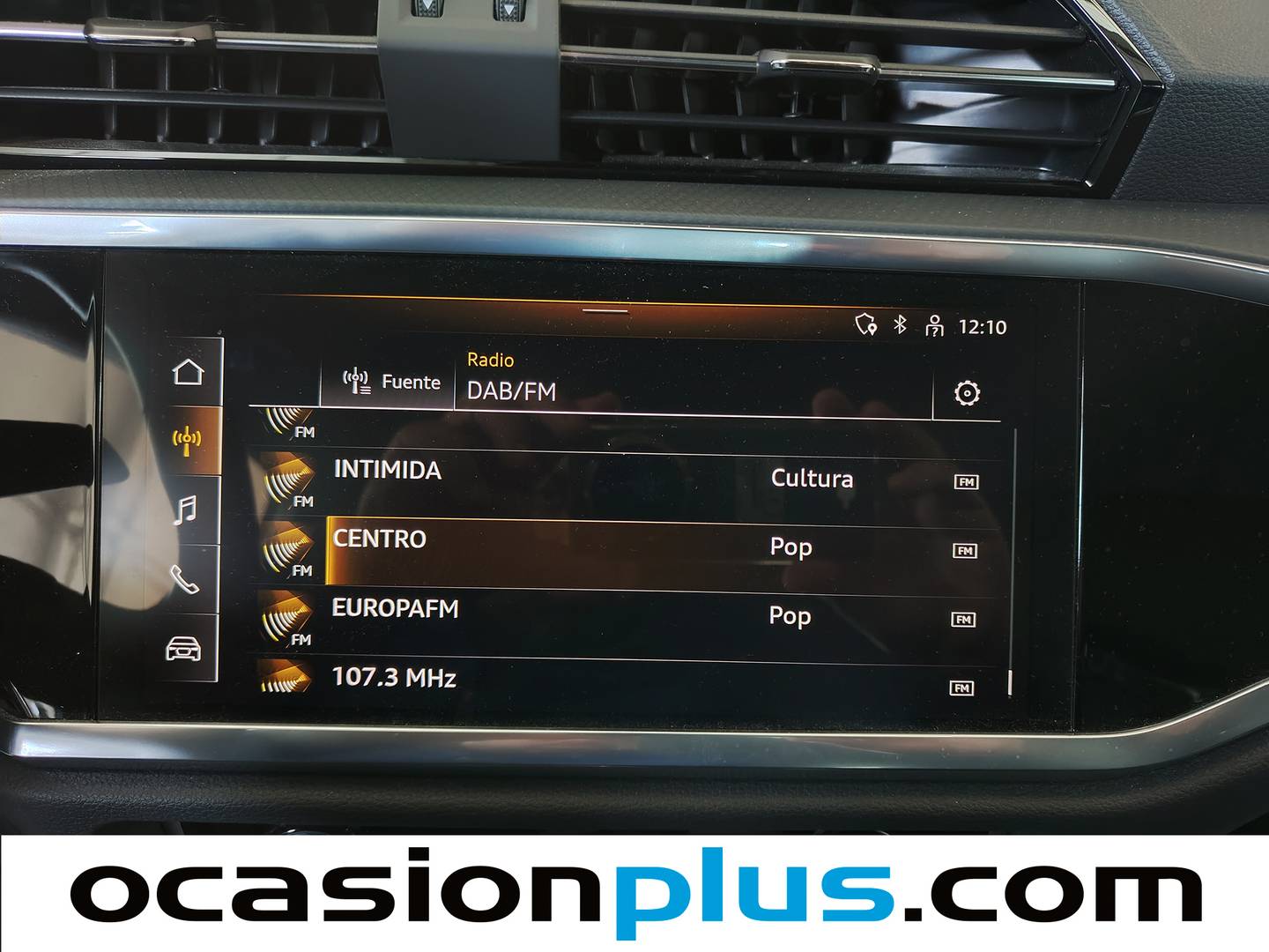 Foto Audi Q3 Audi Q3 Advanced 35 TFSI (150 CV) S tronic