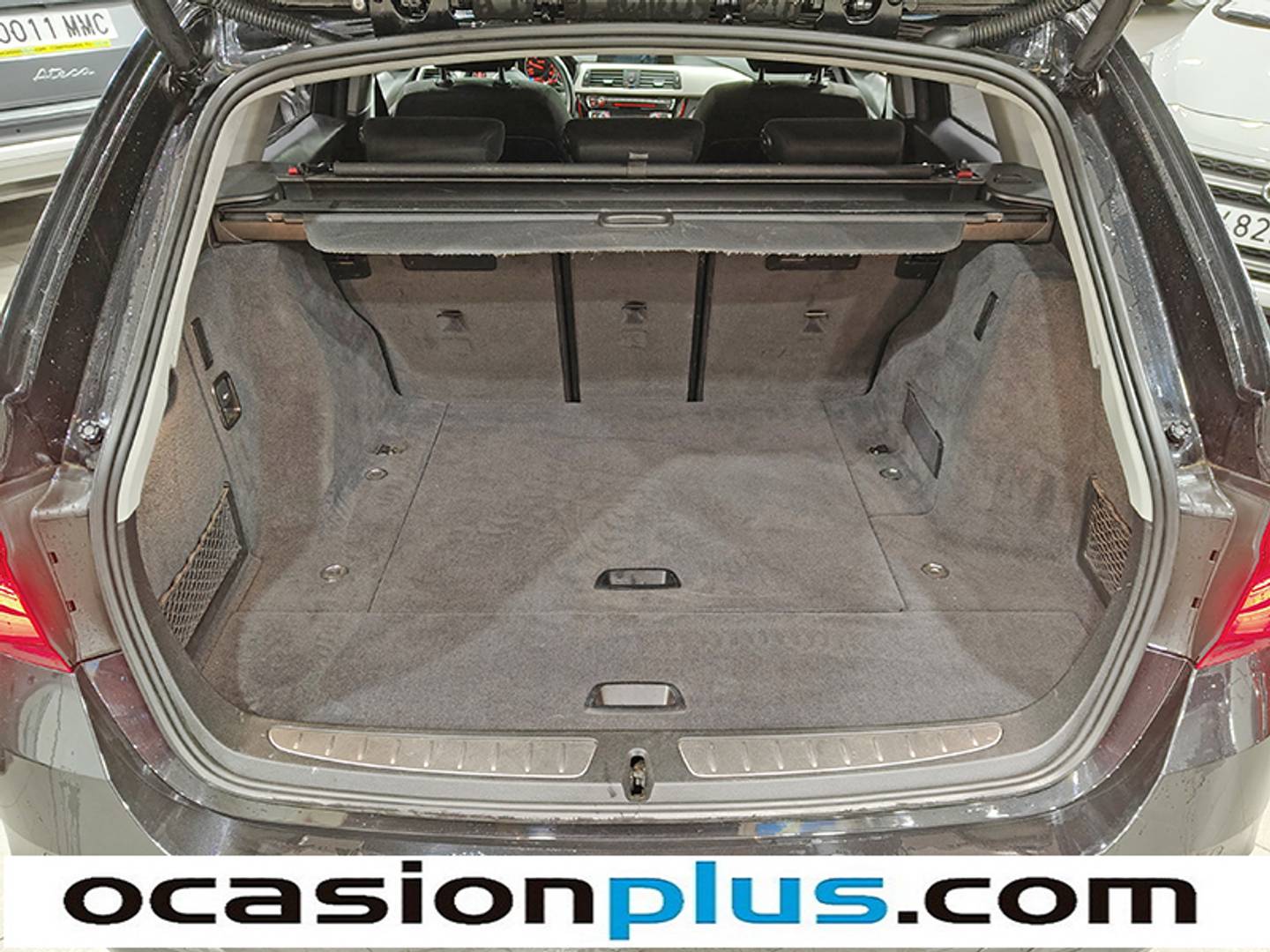 Foto BMW Serie 3 BMW Serie 3 320d xDrive Touring (190 CV)