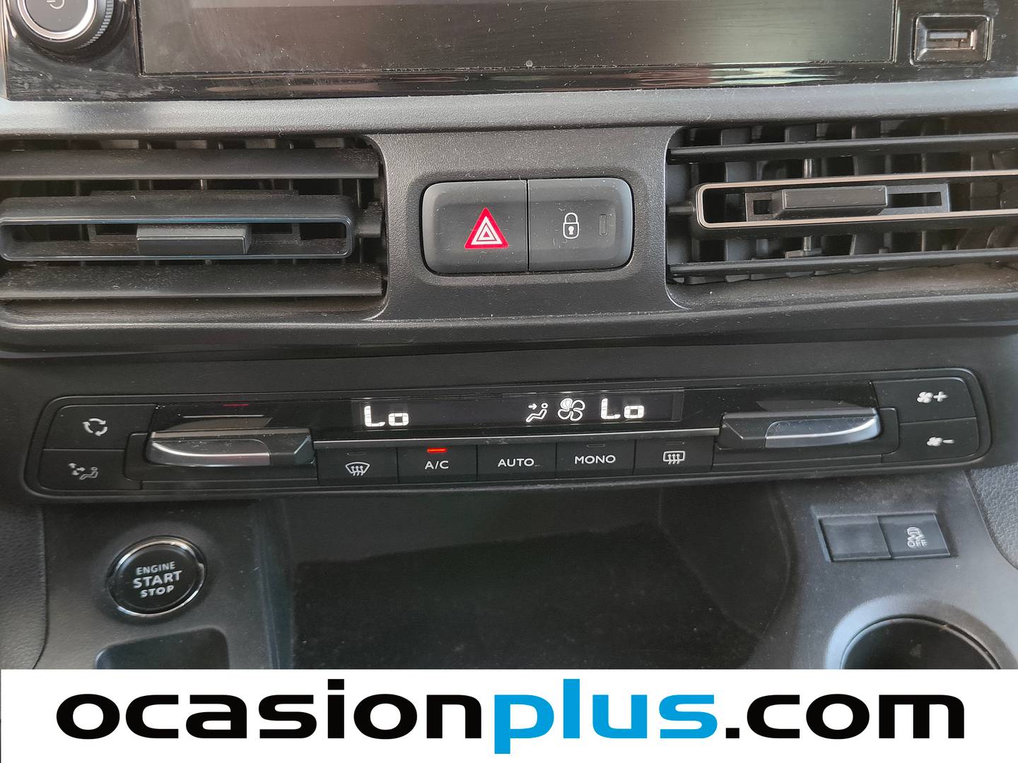 Peugeot Rifter Peugeot Rifter PureTech 110 Allure Standard (110 CV) gasolina