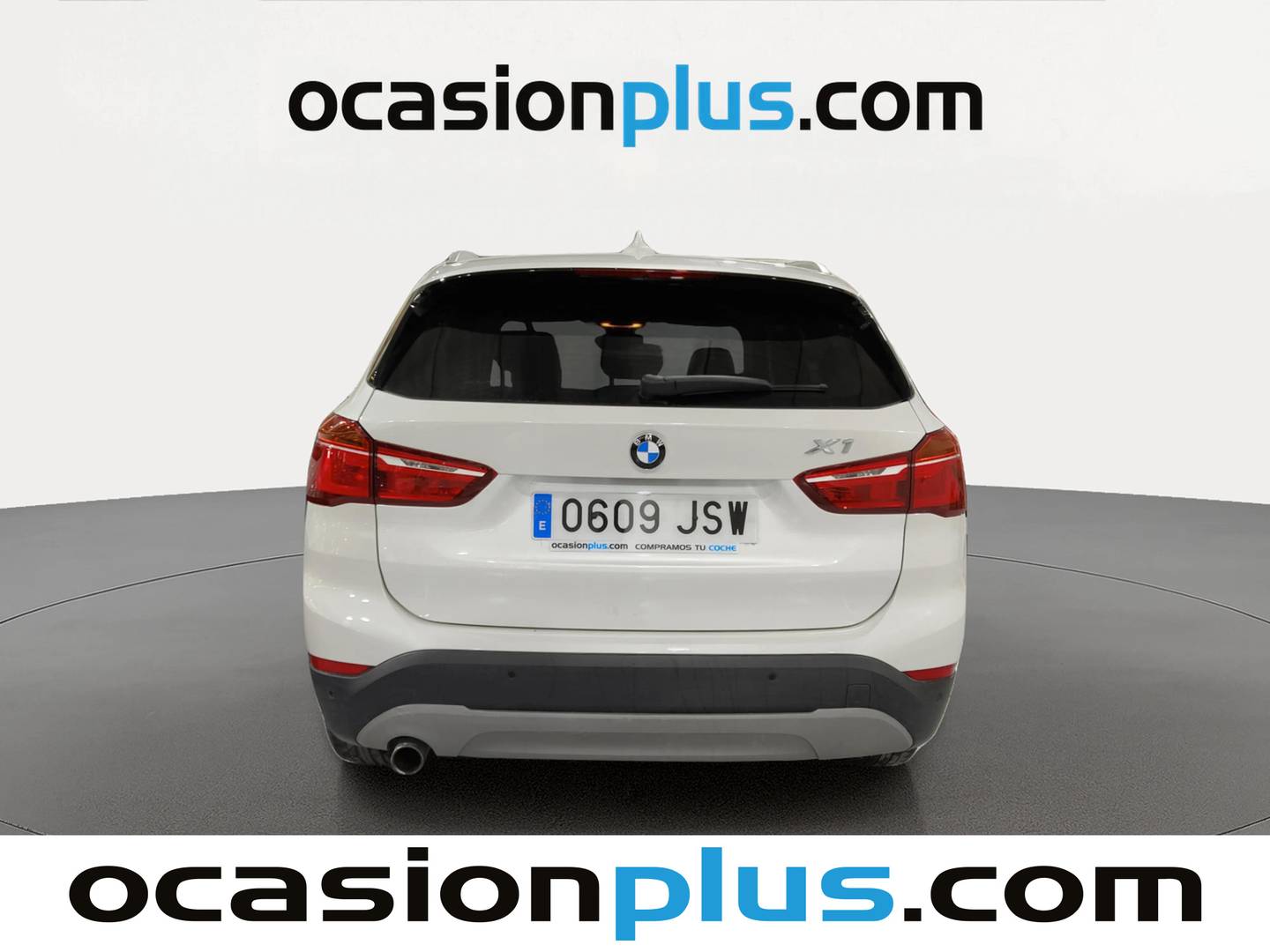 BMW X1 BMW X1 sDrive18d (150 CV) al mejor precio