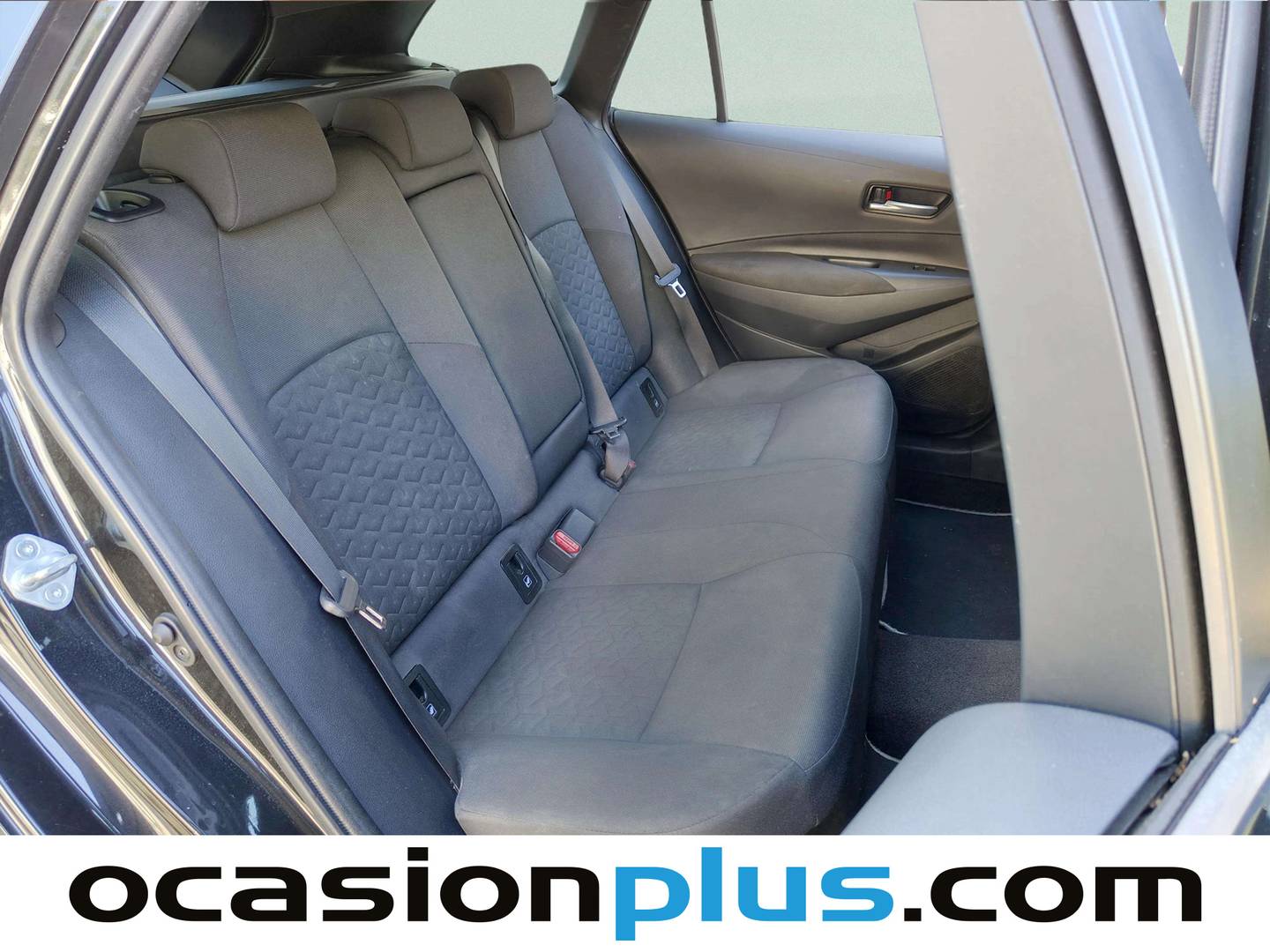 Toyota Corolla Toyota Corolla Touring Sports 125H Active Tech E-CVT (122 CV) de segunda mano