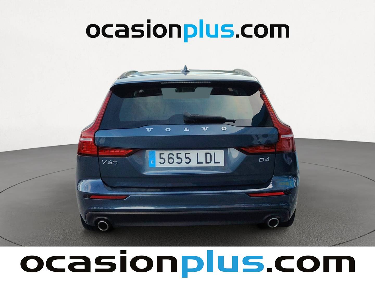 Foto Volvo V60 Volvo V60 D4 Momentum (190 CV)