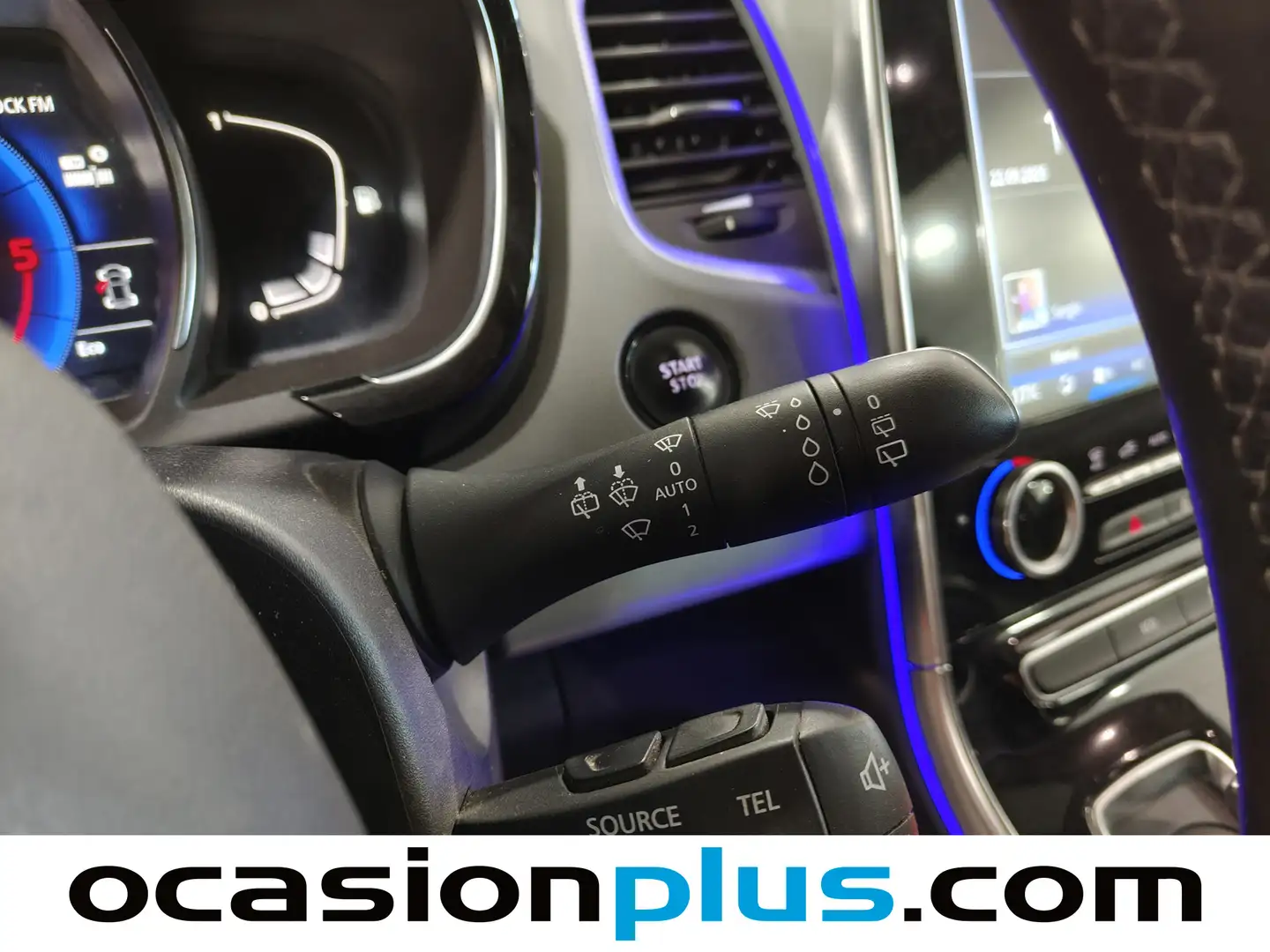 Foto Renault Espace Renault Espace Zen Energy dCi (160 CV) TT EDC  7 PLAZAS