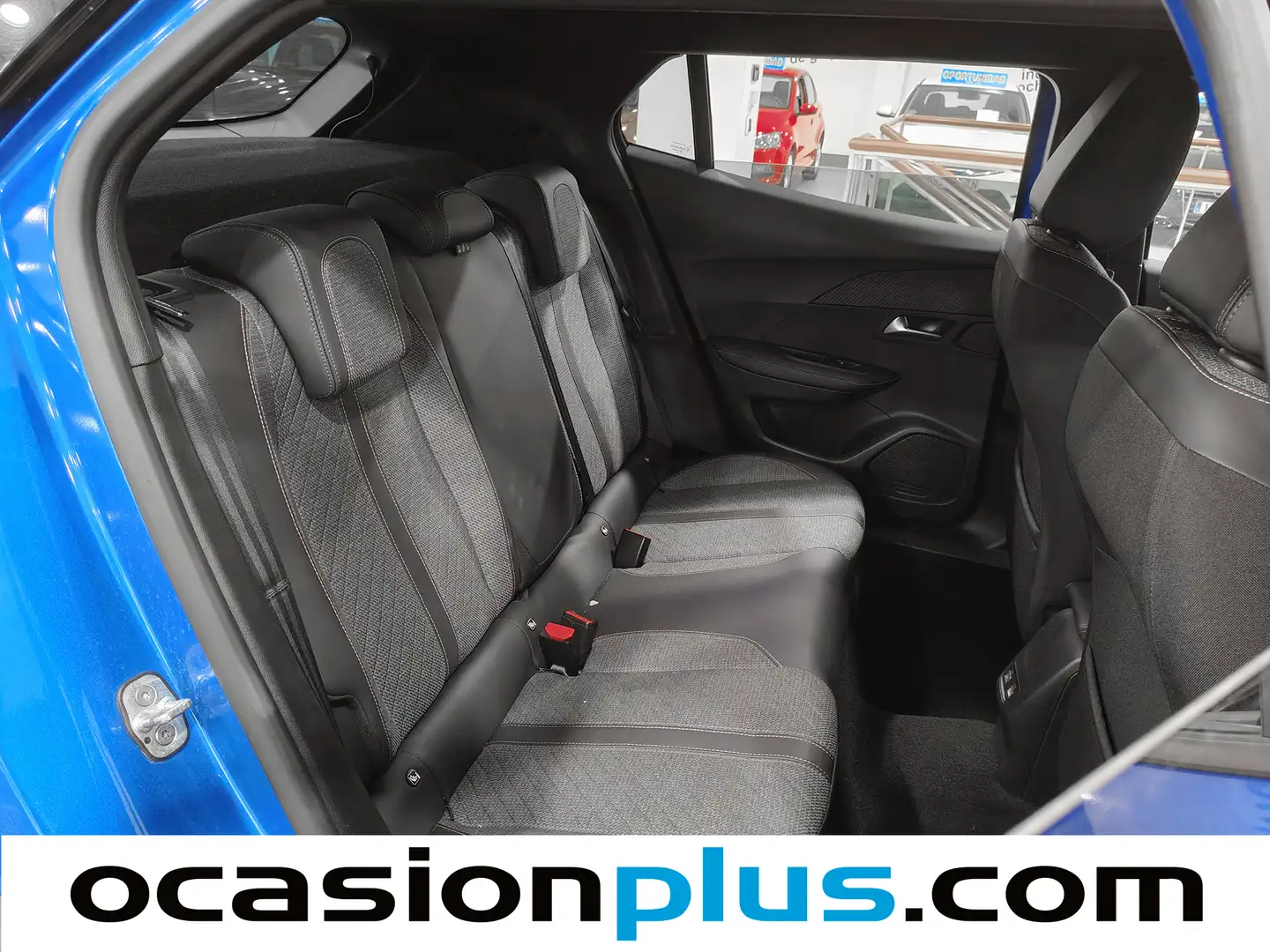 Foto Peugeot 2008 Peugeot 2008 PureTech 100 S&S Allure  (100 CV)