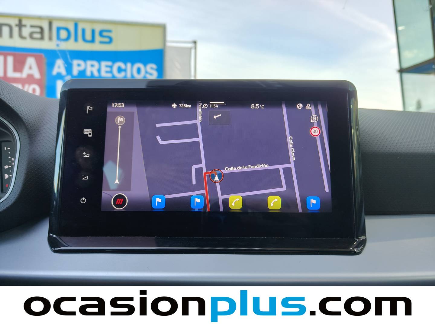 Seat Ibiza SEAT Ibiza 1.5 TSI FR XL DSG (150 CV) km 0