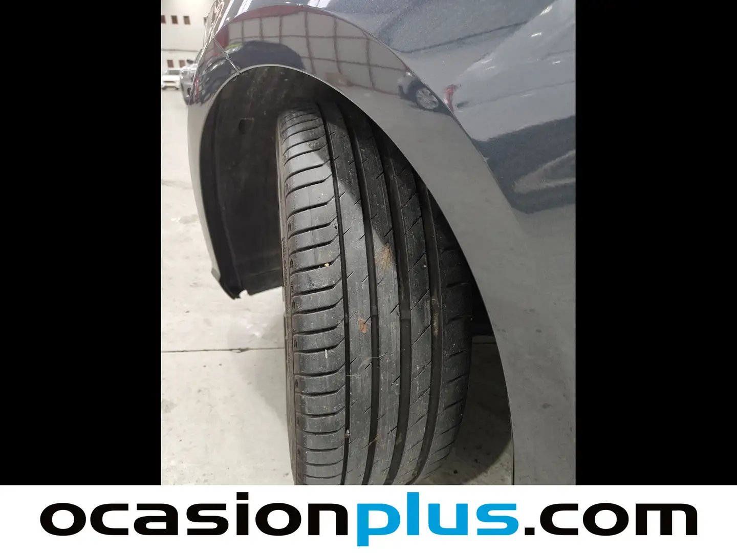 Foto Seat Ibiza SEAT Ibiza 1.5 TSI FR XL DSG (150 CV)