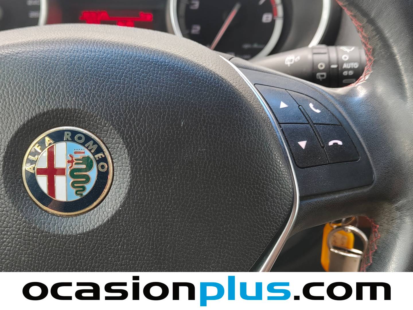 Alfa Romeo Giulietta Alfa Romeo Giulietta 1.4 TB Multiair Distinctive TCT (170 CV) al mejor precio