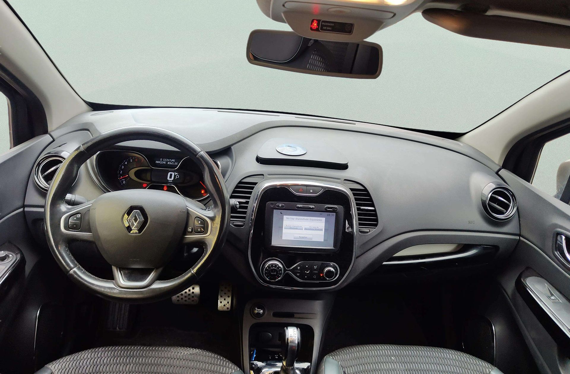 Renault Captur Zen Energy TCe EDC - foto 6