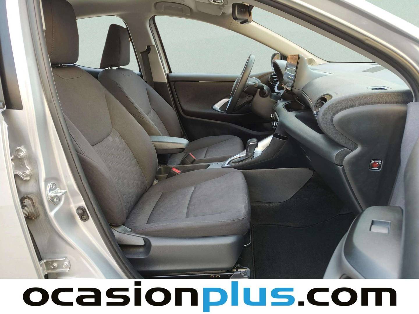 Toyota Yaris Toyota Yaris 120H Active Plus (116 CV) al mejor precio