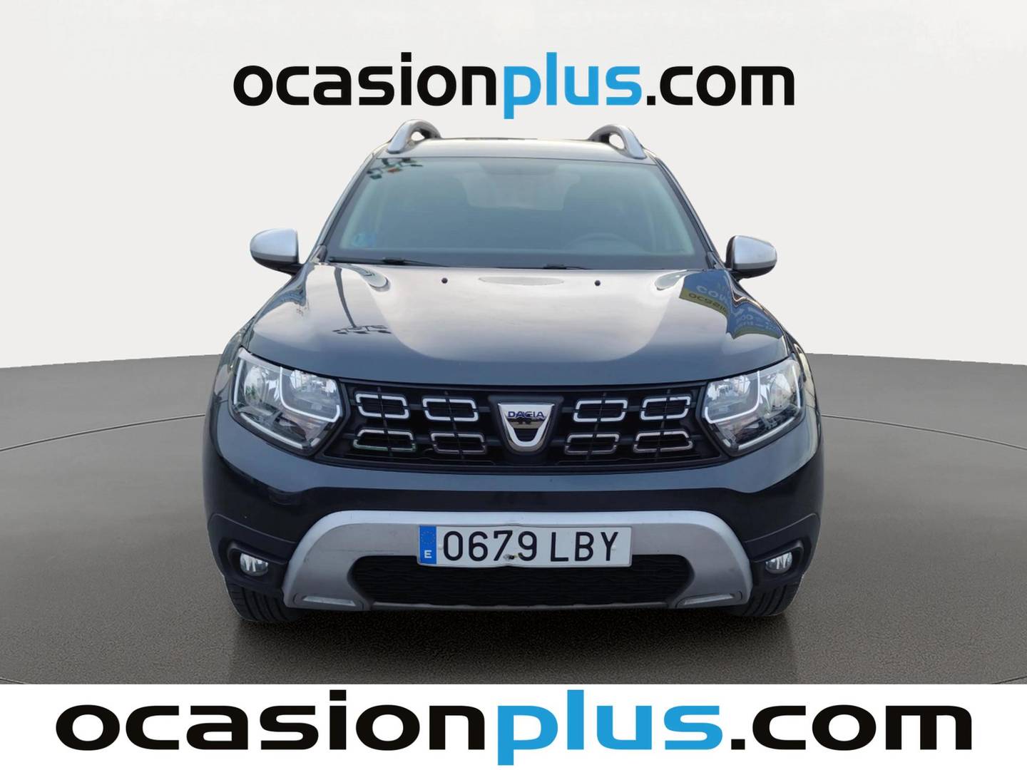 Foto Dacia Duster Dacia Duster 1.6 GLP Prestige 4X2 (115 CV)