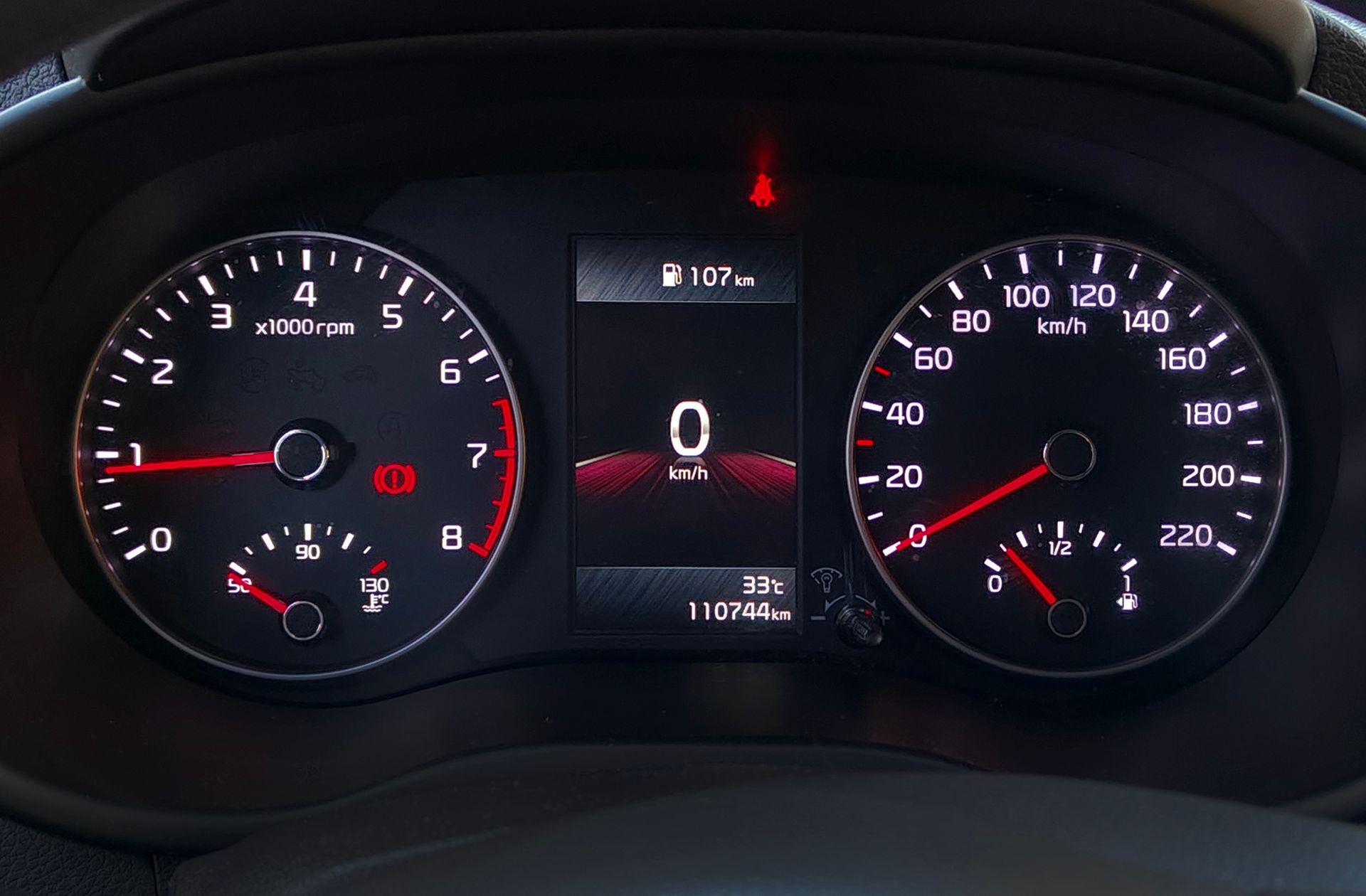 Kia Picanto 1.0 DPi Concept Pack Comfort - foto 21