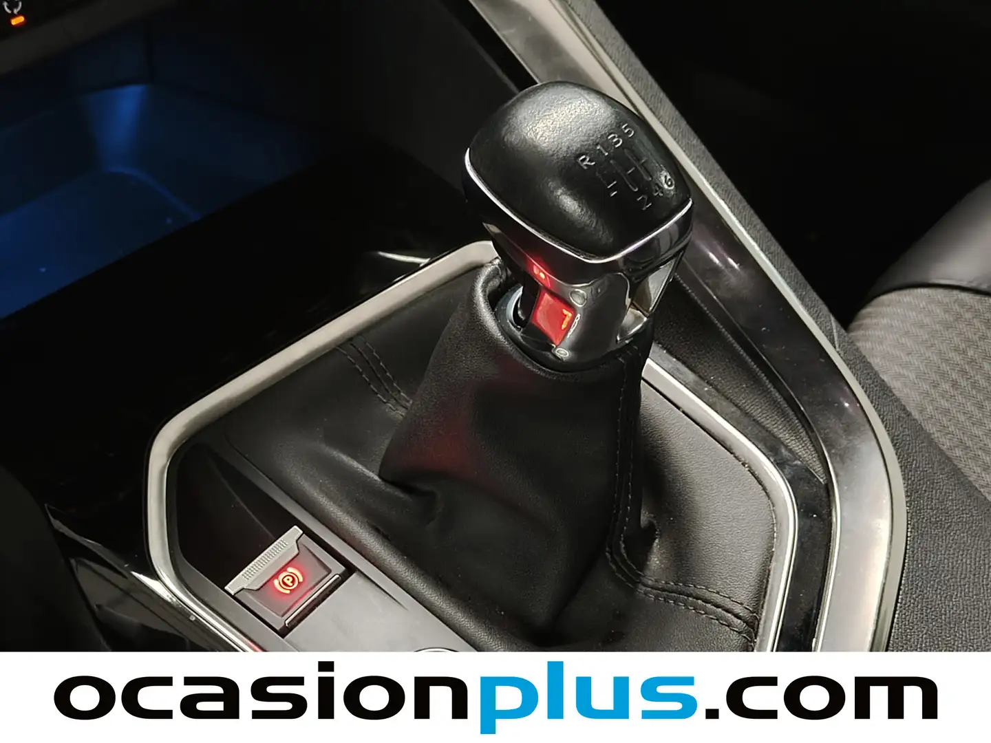 Foto Peugeot 3008 Peugeot 3008 PureTech 130 S&S Allure Pack (130 CV)