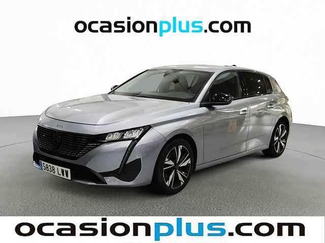 Peugeot 308 Segunda Mano Las palmas