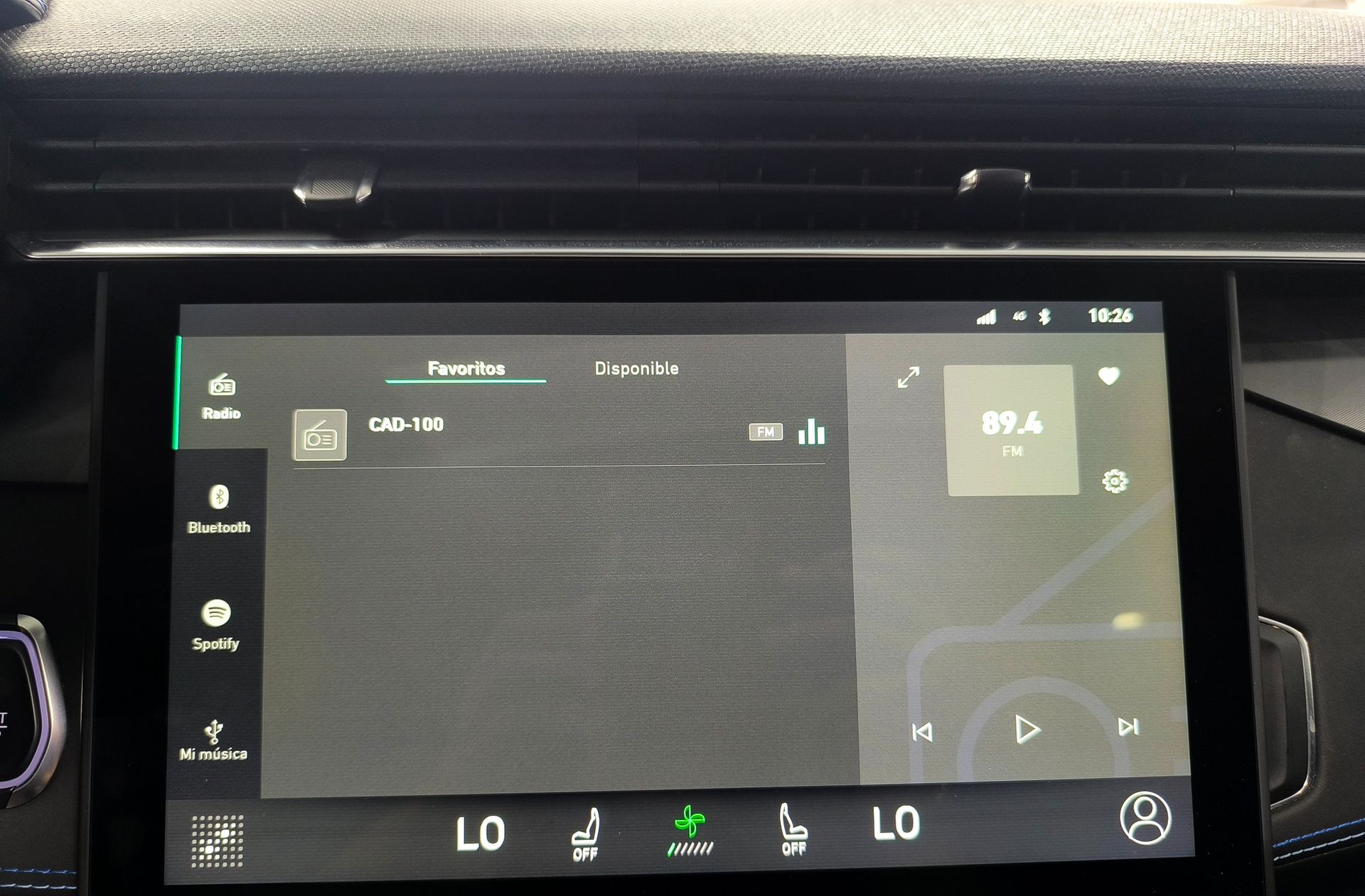 Lynk & Co 01 1.5 PHEV - foto 37
