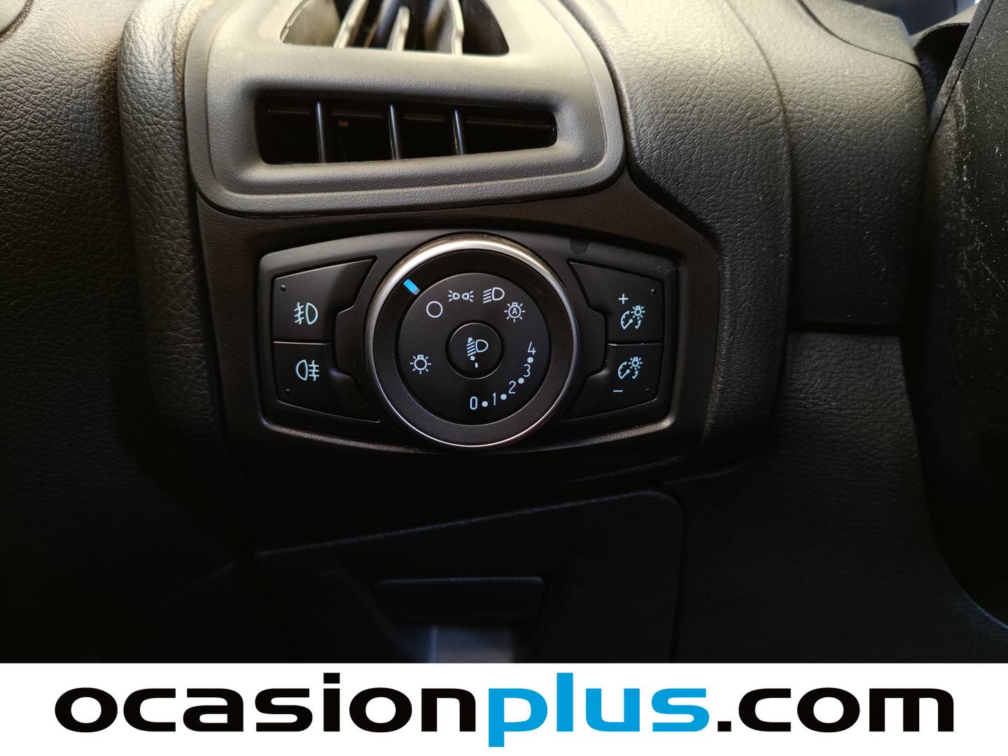 Acabados Ford Focus Ford Focus 1.6 TI-VCT Trend+ (125 CV)