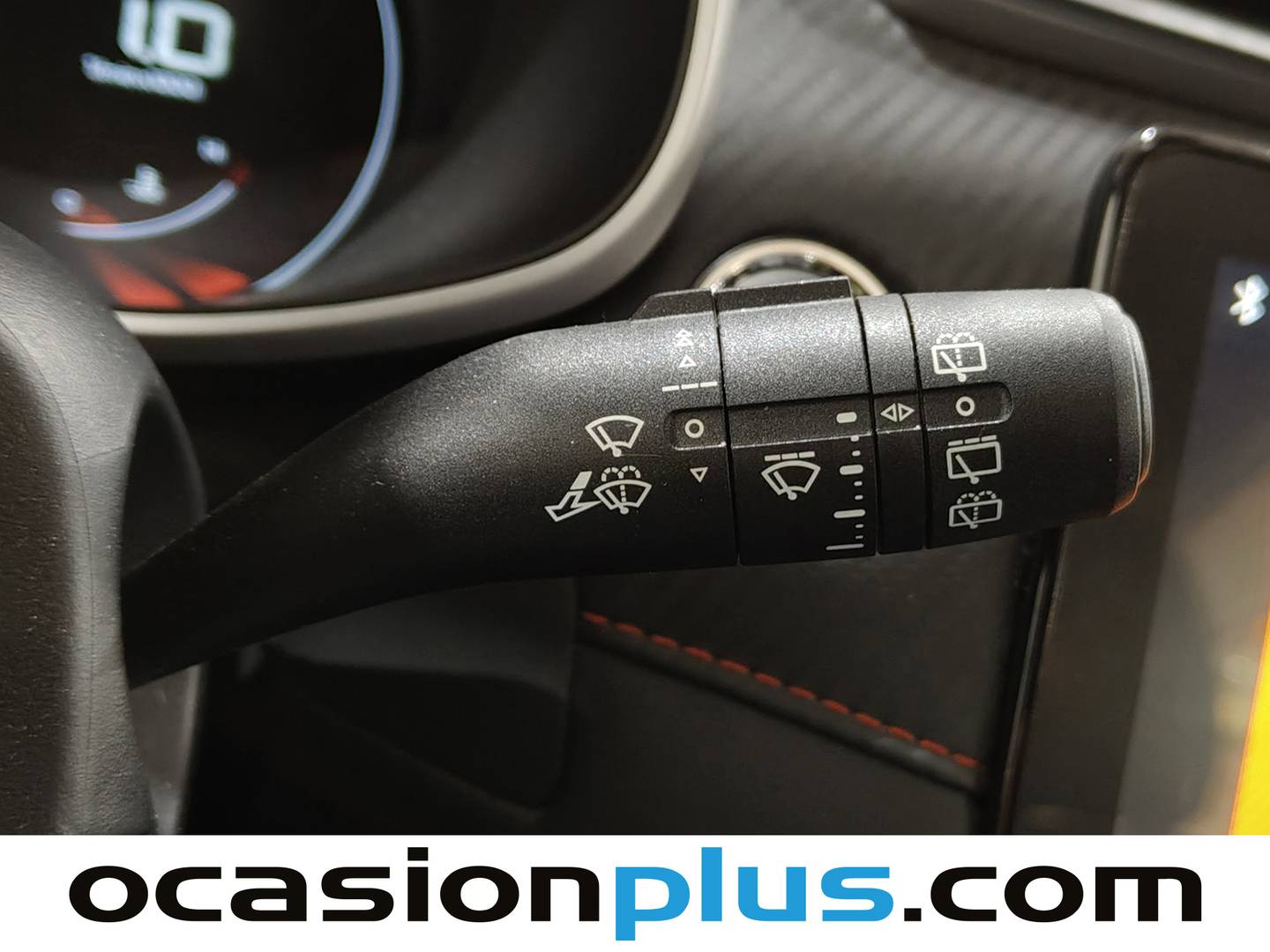 Foto MG ZS MG ZS 1.0T Luxury (111 CV)