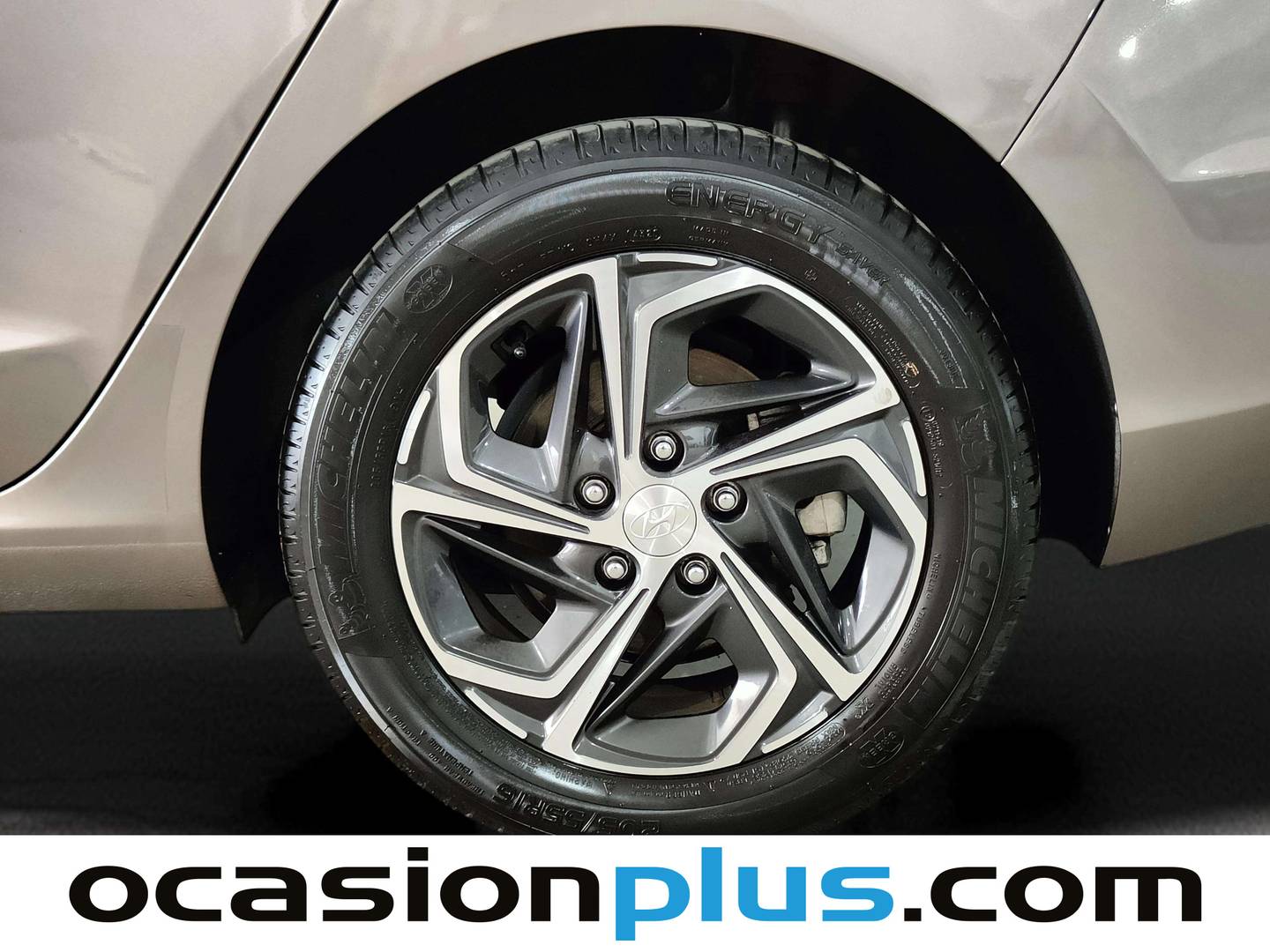 Hyundai i30 Hyundai i30 Fastback 1.0 TGDI 48V Klass (120 CV) 2021