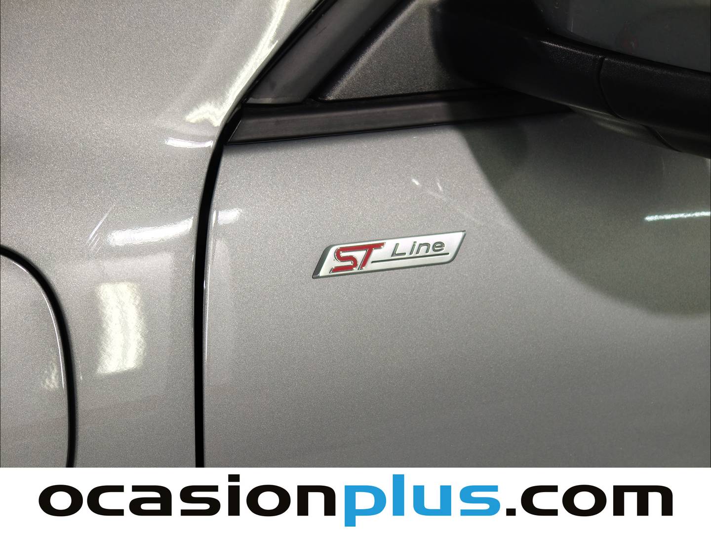 Ford Kuga Ford Kuga 2.5 Duratec PHEV ST-Line X Auto (225 CV) de segunda mano