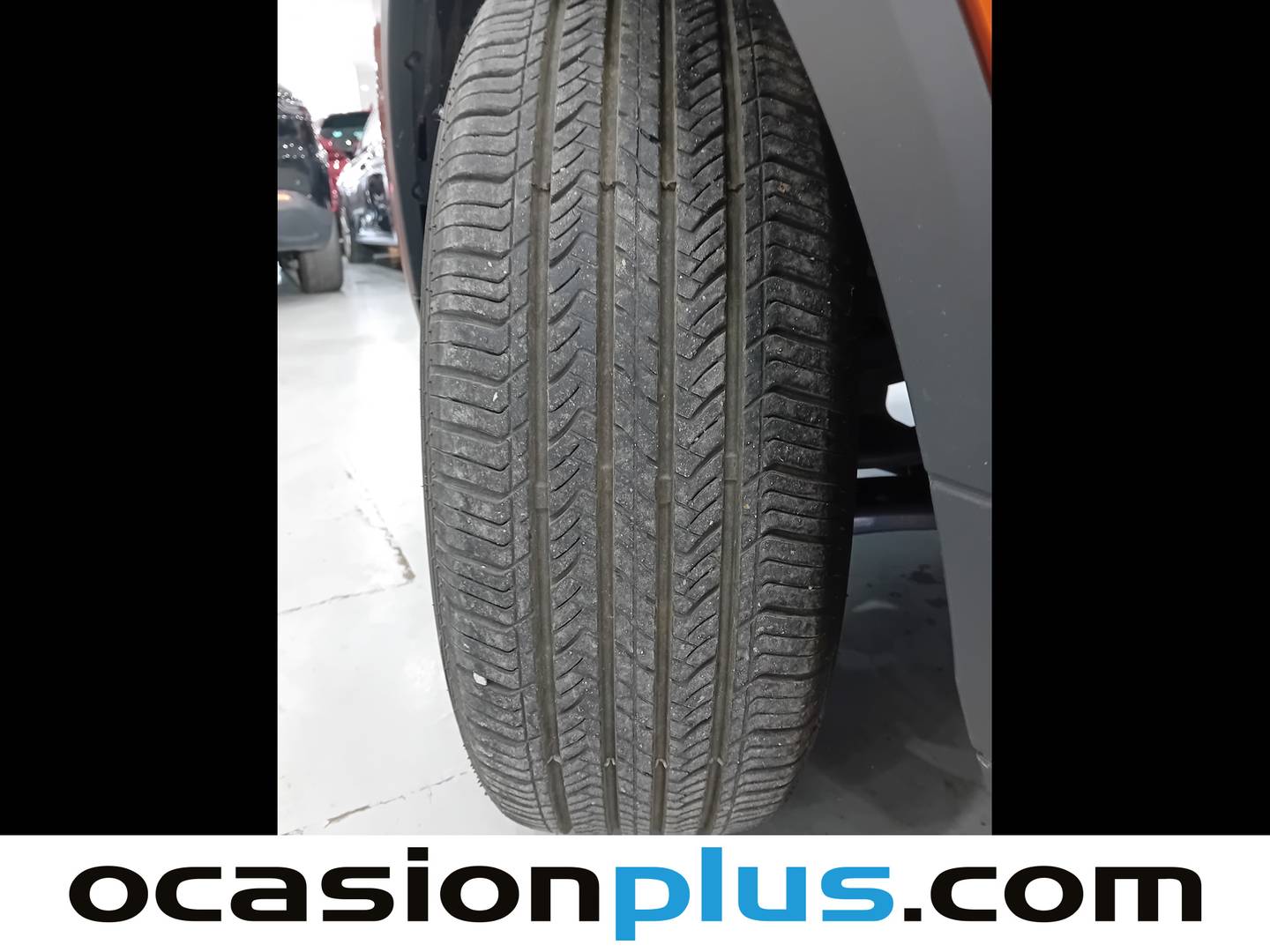 Foto MG ZS MG ZS 1.5 Comfort (106 CV)