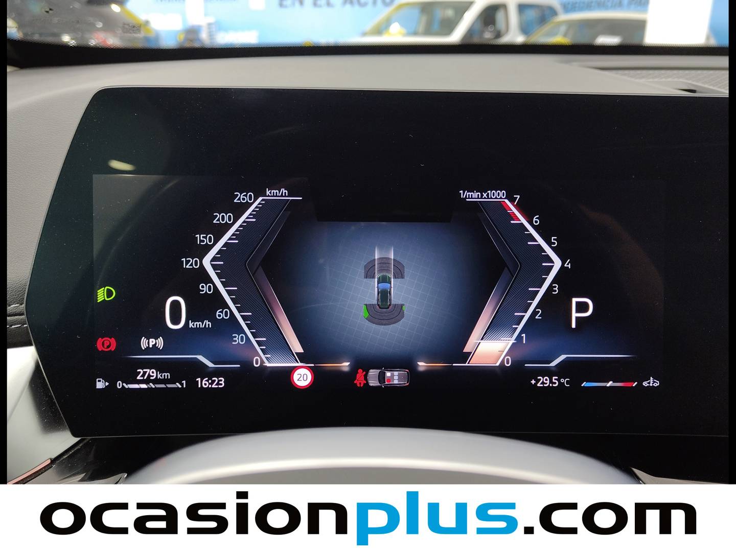 BMW X1 BMW X1 sDrive18i (136 CV) de segunda mano
