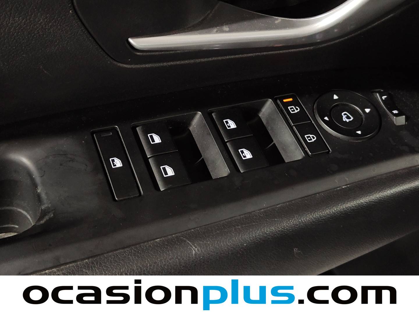 Foto Hyundai Tucson Hyundai Tucson 1.6T Klass (160 CV)