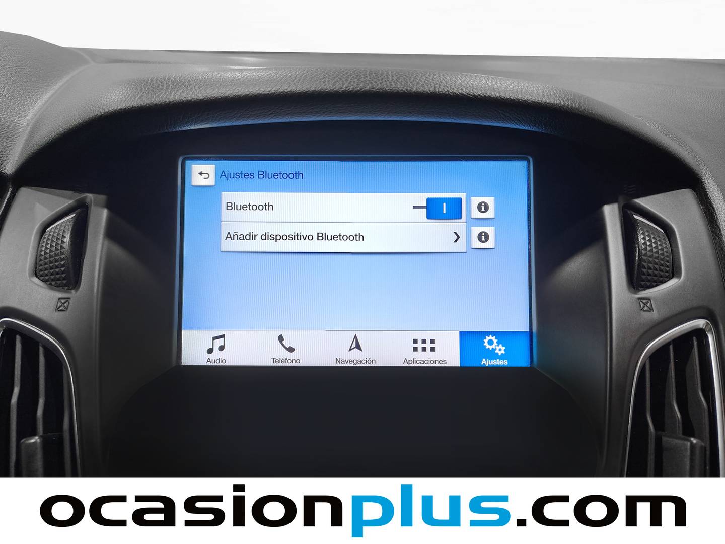 Ford Focus Ford Focus 1.0 Ecoboost Business (125 CV) km 0