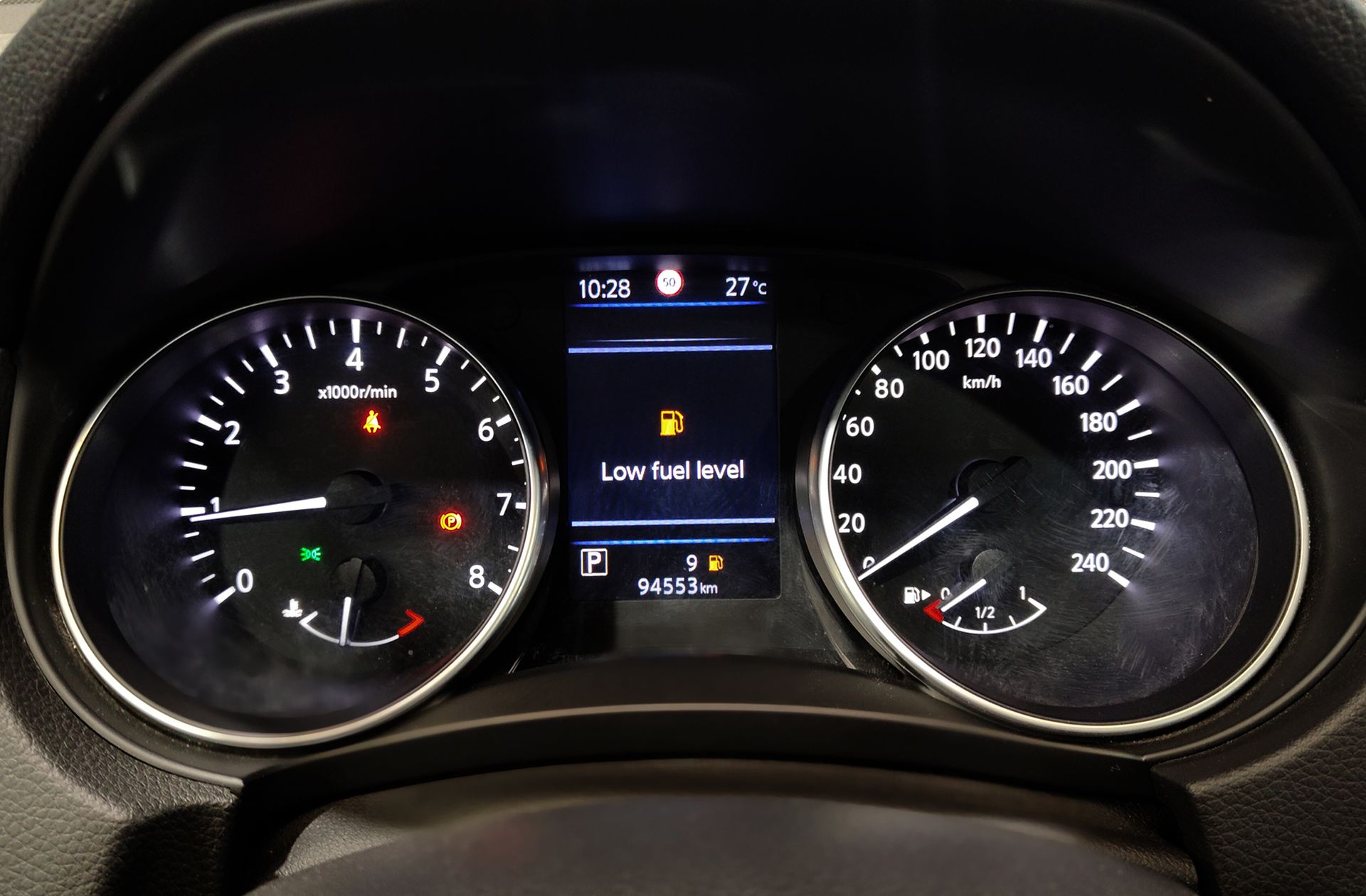 Nissan Qashqai DIG-T 160 Tekna+ - foto 25