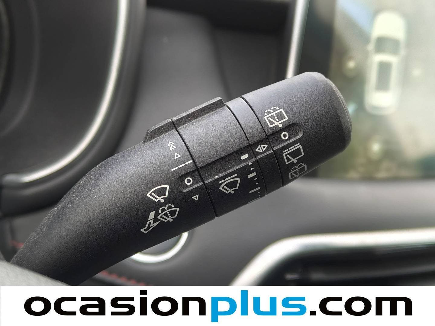 Foto MG HS MG HS 1.5 Turbo GDI Luxury (162 CV)