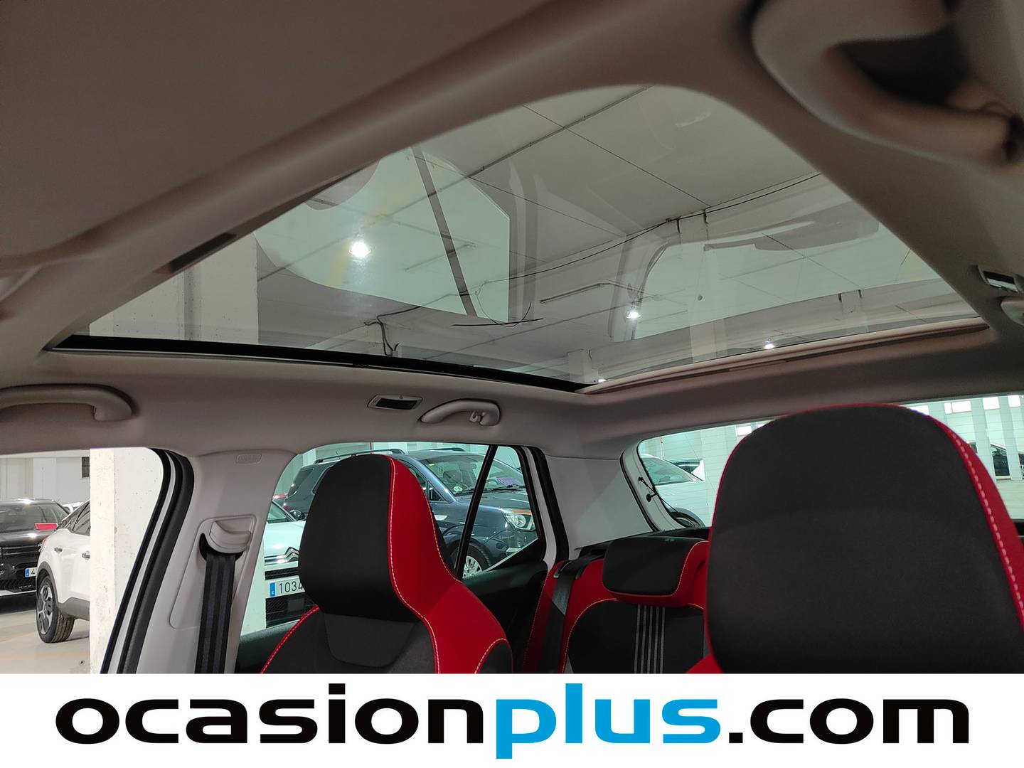 Foto Skoda Fabia Skoda Fabia 1.0 TSI Monte Carlo (110 CV)
