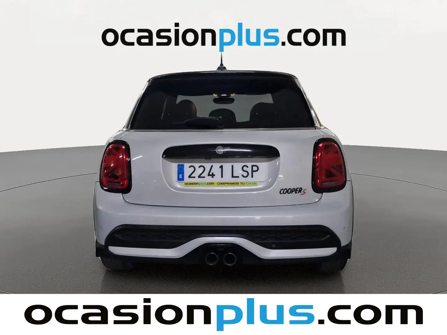 Foto Mini MINI MINI MINI 5 Puertas Cooper S (178 CV)