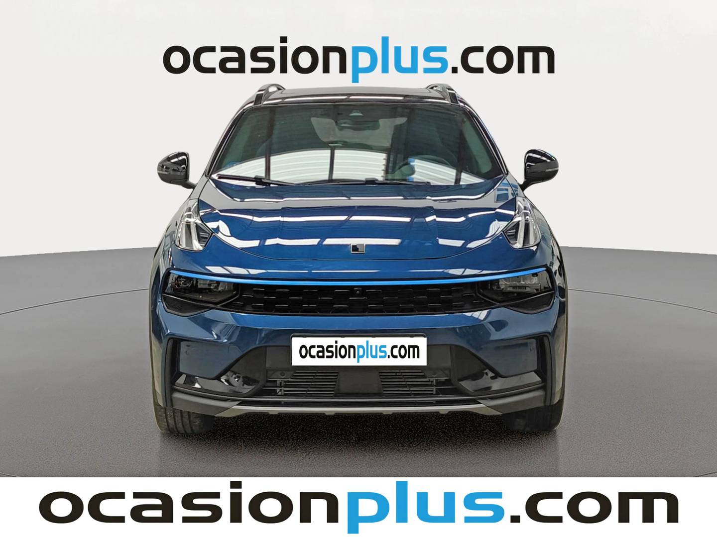 Foto Lynk & Co 01 Lynk & Co 01 1.5 PHEV (261 CV)