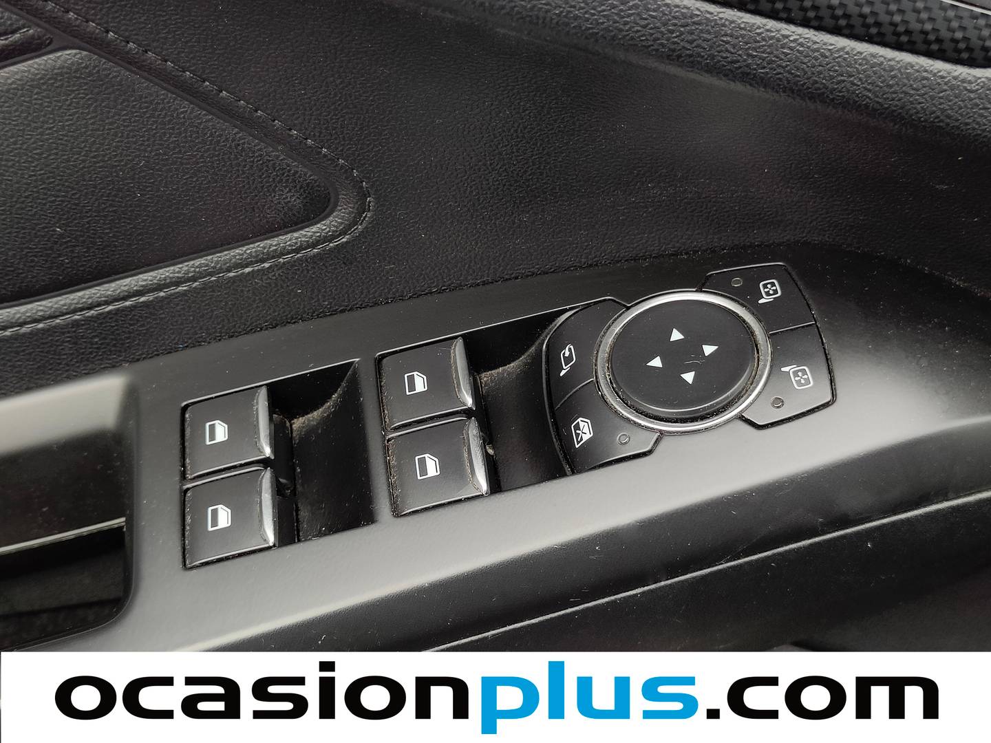 Ford Focus Ford Focus 1.0 Ecoboost ST-Line (125 CV) manual