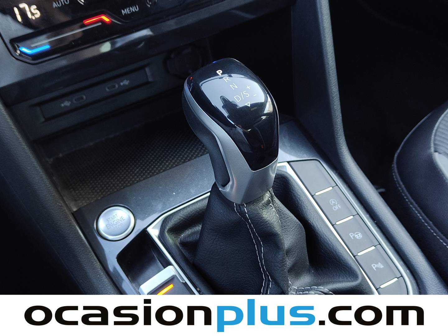 Volkswagen Tiguan Volkswagen Tiguan R-Line 2.0 TDI (150 CV) DSG de ocasión