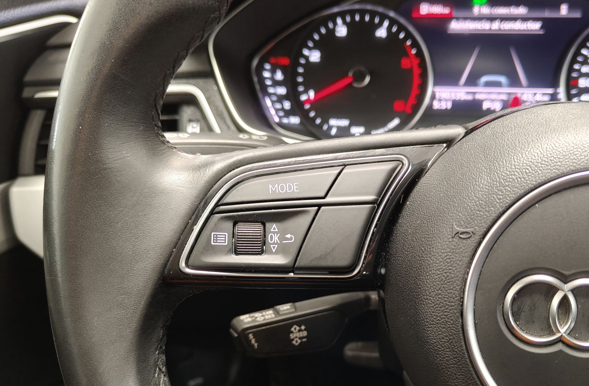 Audi A4 Avant Advanced 35 TDI S tronic - foto 26