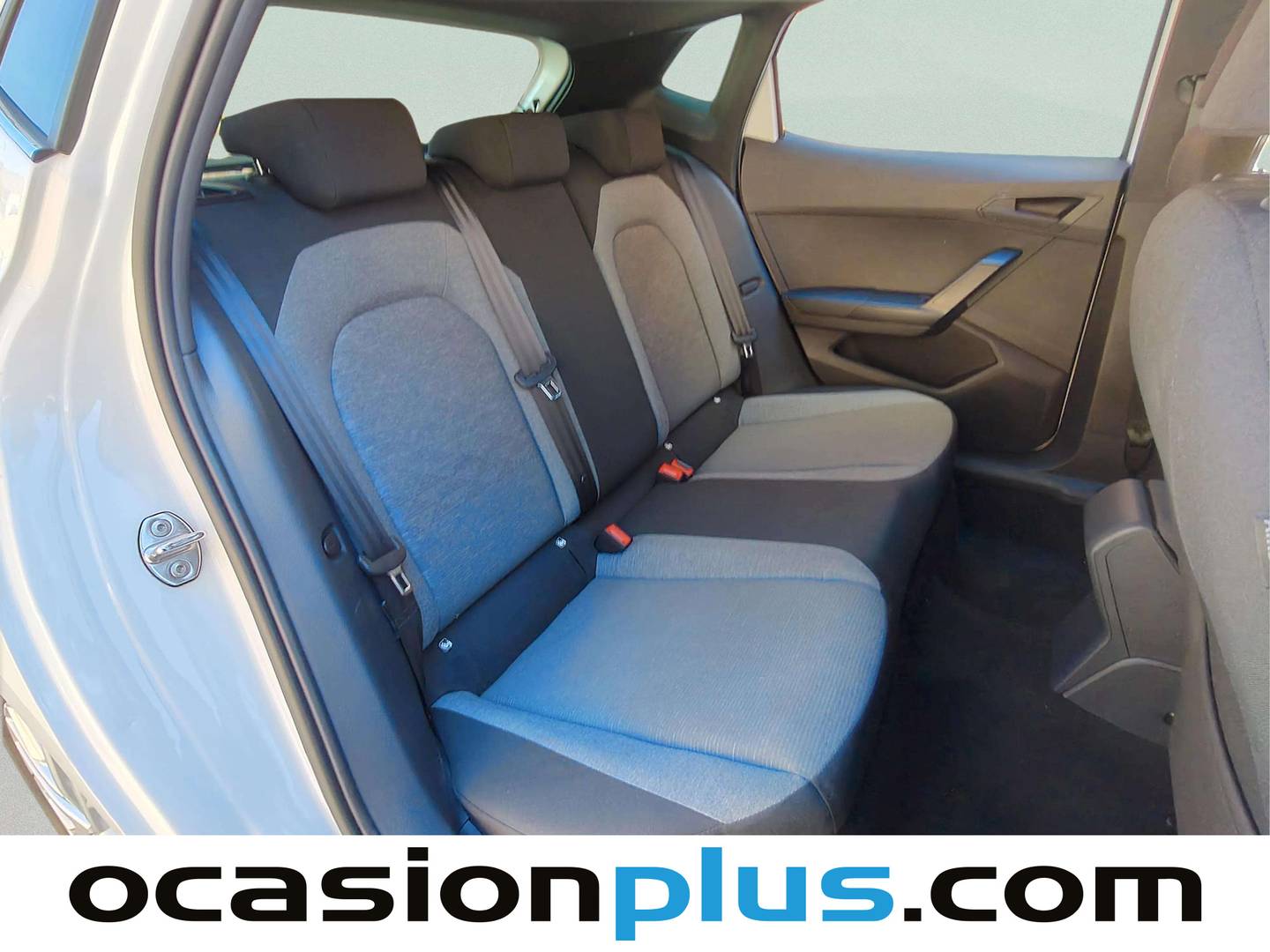 Seat Ibiza Seat Ibiza 1.0 TSI S&S Xcellence (115 CV) km 0
