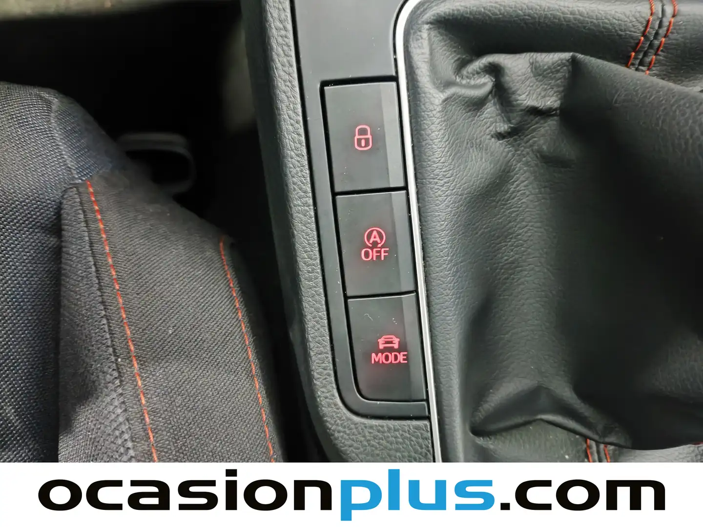 Foto Seat Ibiza SEAT Ibiza 1.0 TSI S&S FR XL (110 CV)