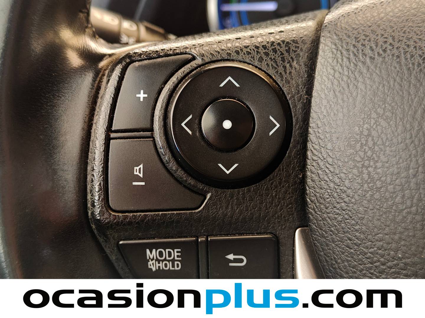 Toyota Auris Toyota Auris 1.8 Hybrid Touring Sports Active (136 CV) de ocasión