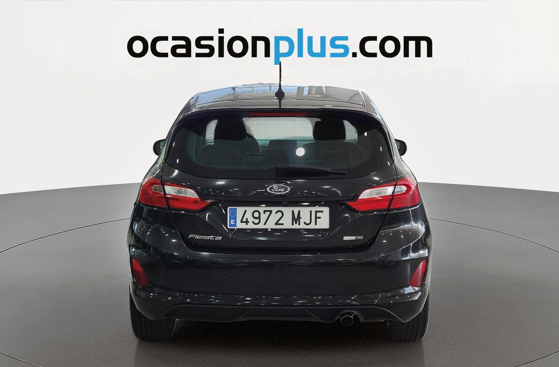 Ford Fiesta 1.0 EcoBoost MHEV ST-Line - foto 16