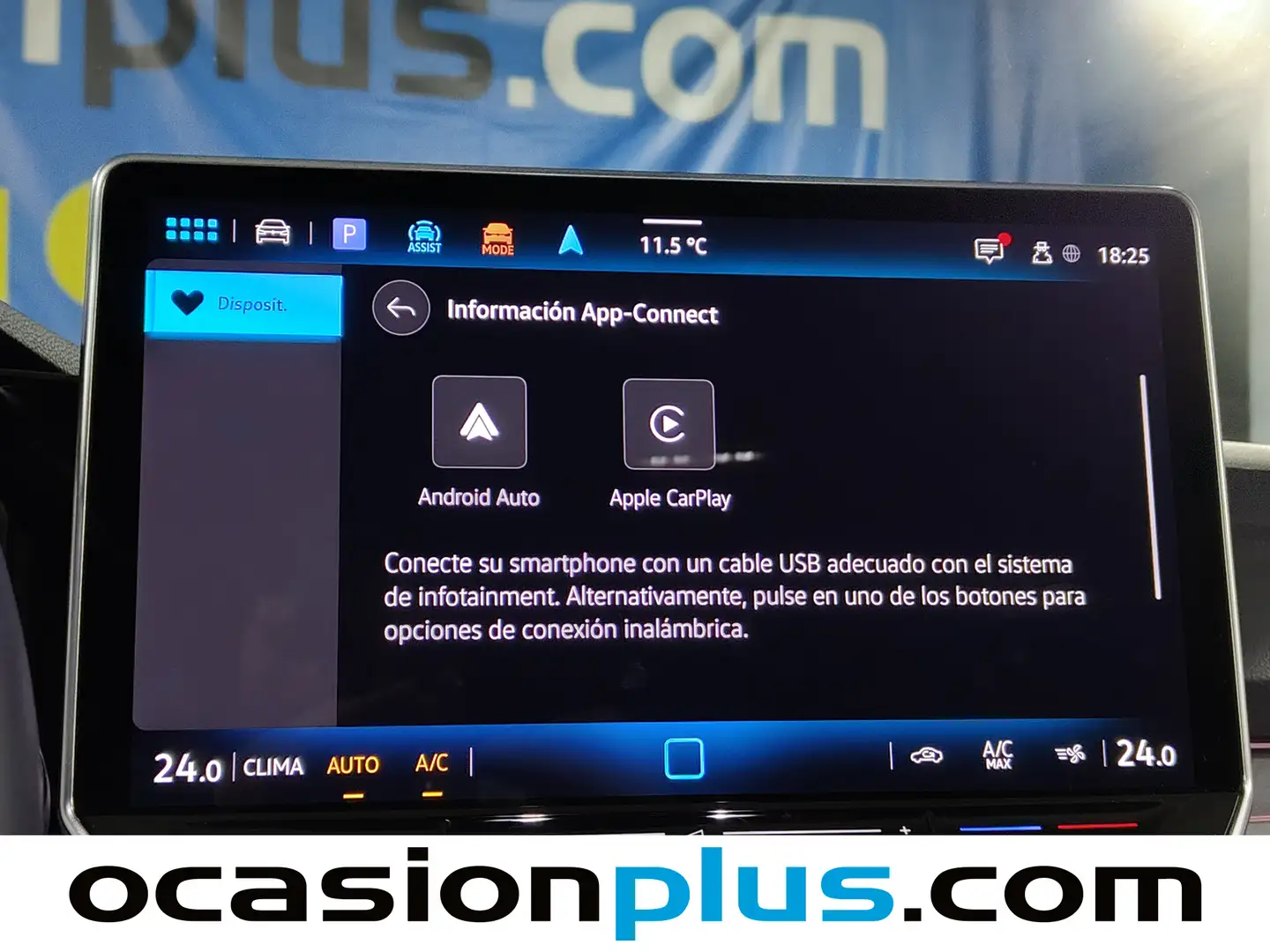 Foto Volkswagen Golf Volkswagen Golf Más 2.0 TDI (115 CV)