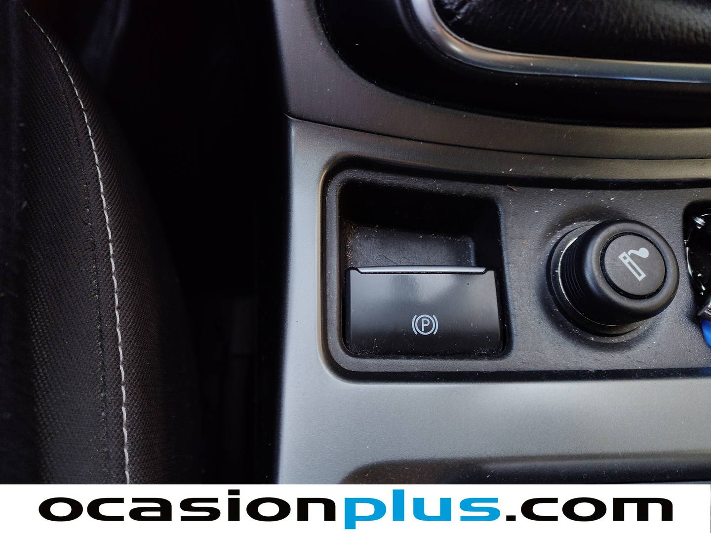 Extras del Ford Kuga Ford Kuga 1.5 EcoBoost Trend+ 4x2 (150 CV)