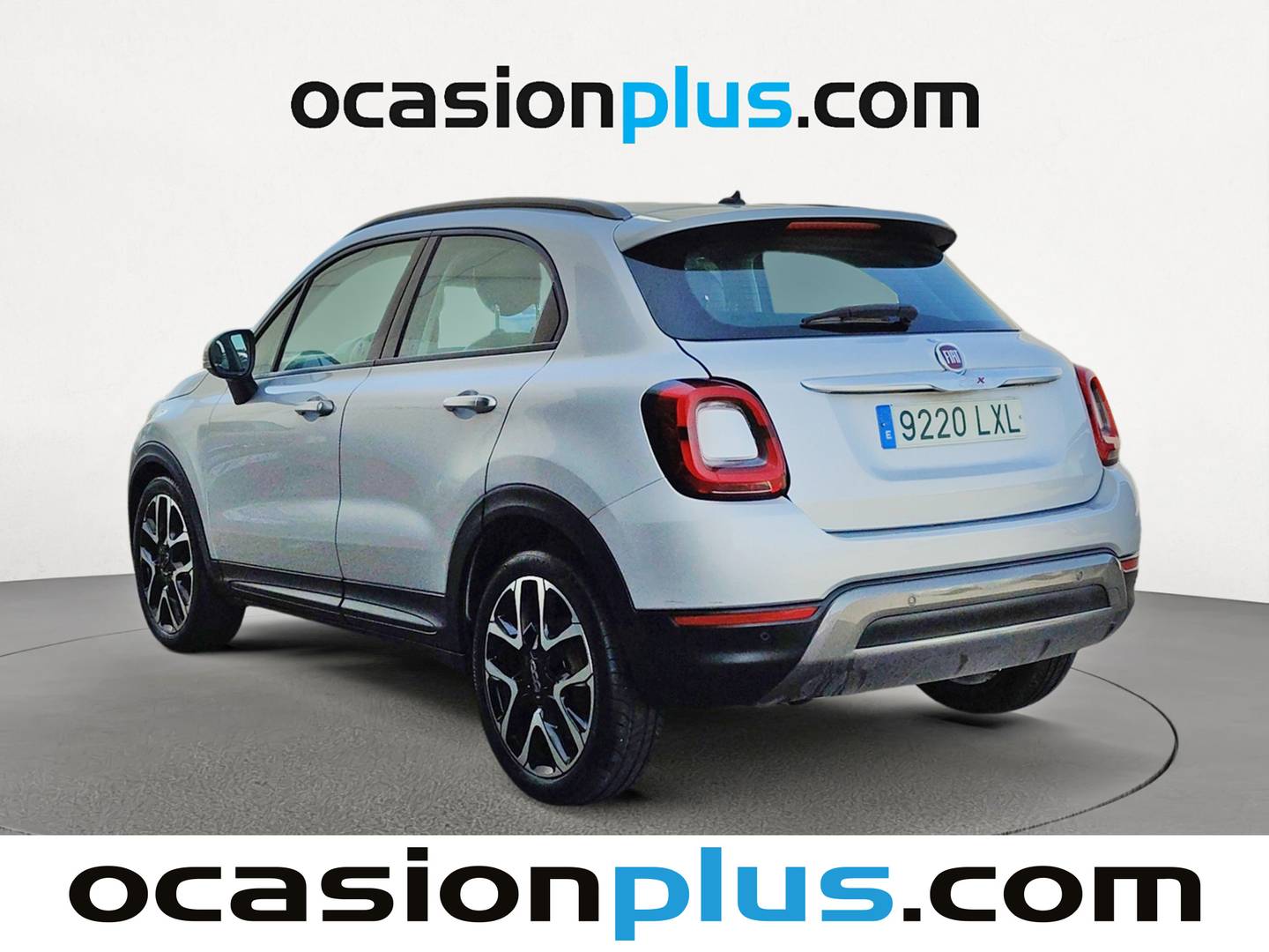 Foto Fiat 500X Fiat 500X 1.0 Firefly T3 S&S Cross (120 CV)