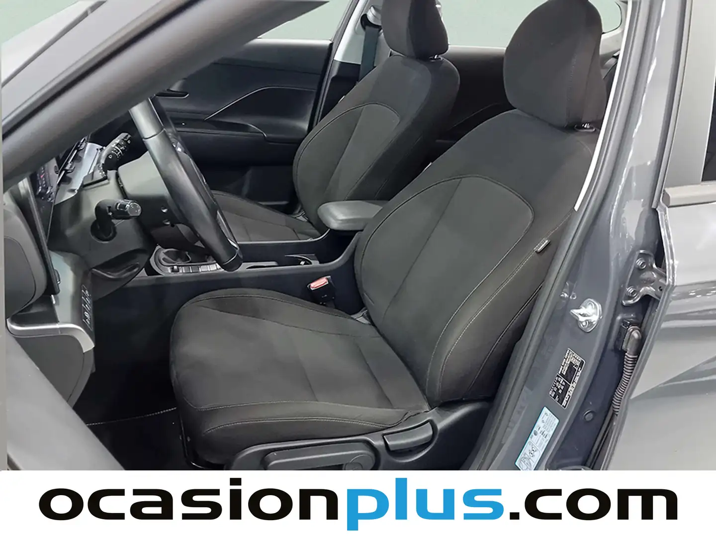 Foto Hyundai Kona Hyundai Kona 1.0 TGDi Maxx 4x2 (120 CV)