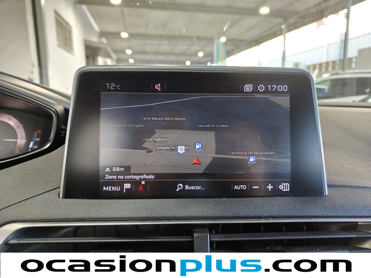 Foto Peugeot 5008 Peugeot 5008 PureTech 130 GT Line EAT8 (130 CV) 7 Plazas